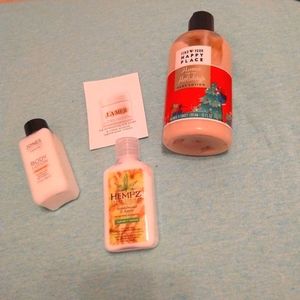 Body lotion a Lot  6 pcs 🌸🌹🌸